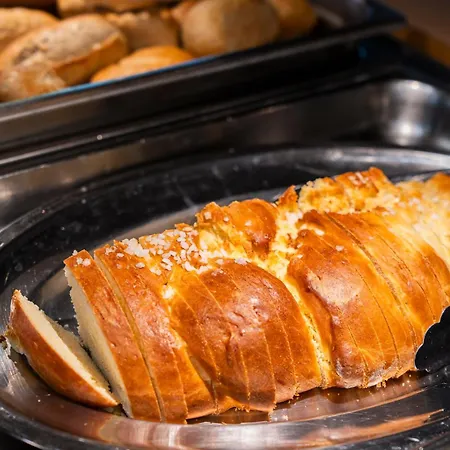 Jugendherberge Ulm *