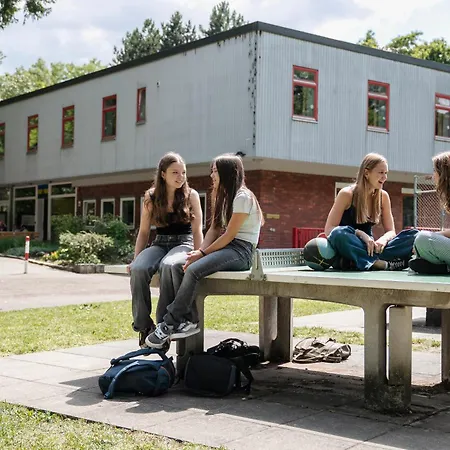 אכסניה Jugendherberge Ulm אולם