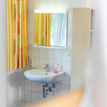 Jugendherberge Ulm * אולם