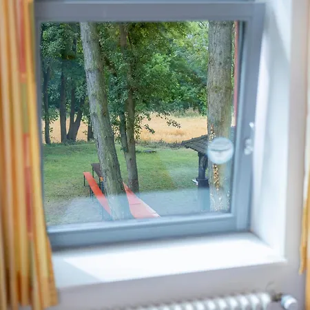 Jugendherberge Ulm אולם