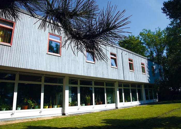 Jugendherberge Ulm * أولم