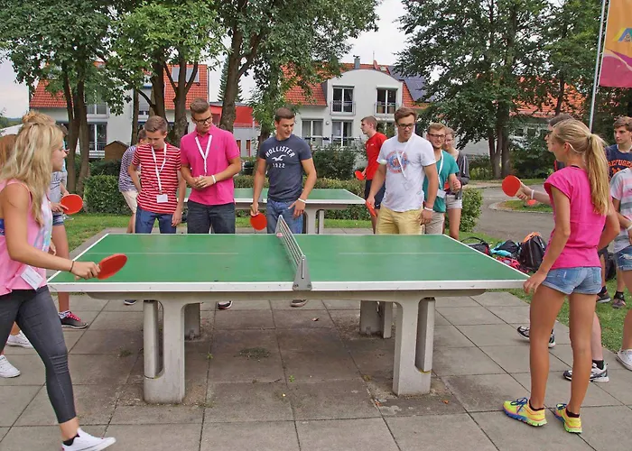 Jugendherberge Ulm * أولم