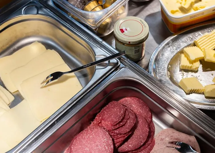 بيت شباب Jugendherberge Ulm أولم