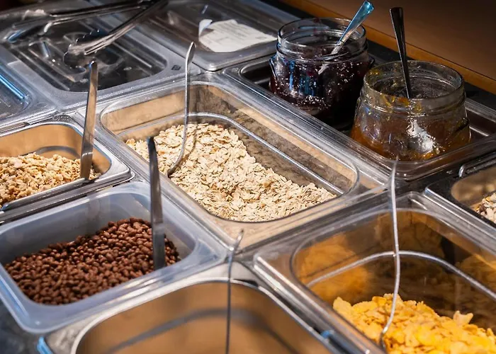 Jugendherberge Ulm *