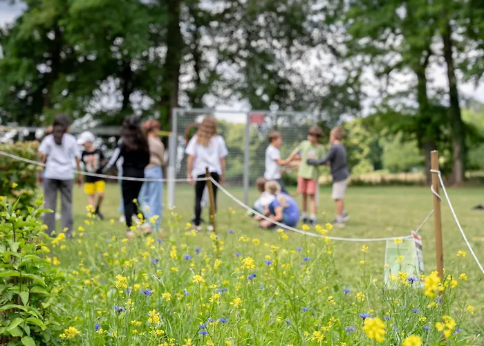 Jugendherberge Ulm بيت شباب أولم