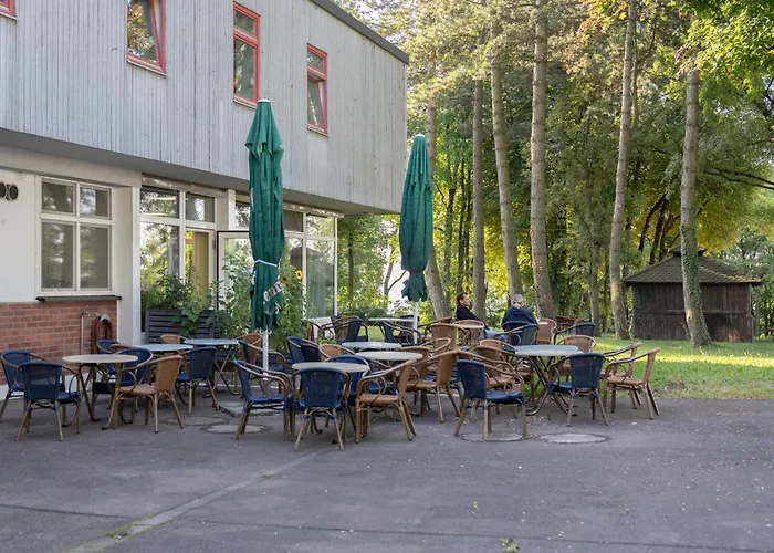 Jugendherberge Ulm أولم