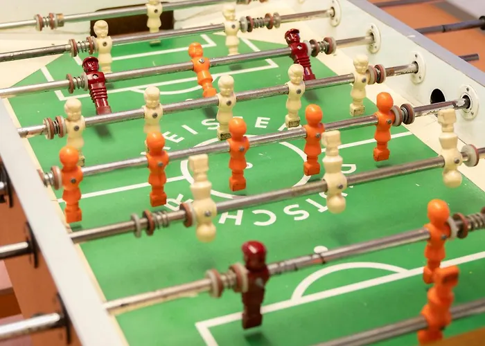 Jugendherberge Ulm بيت شباب أولم