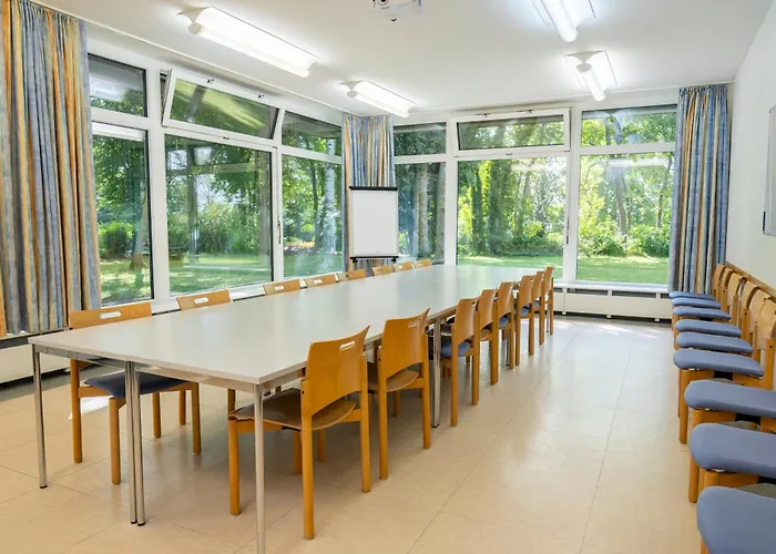 Jugendherberge Ulm بيت شباب أولم