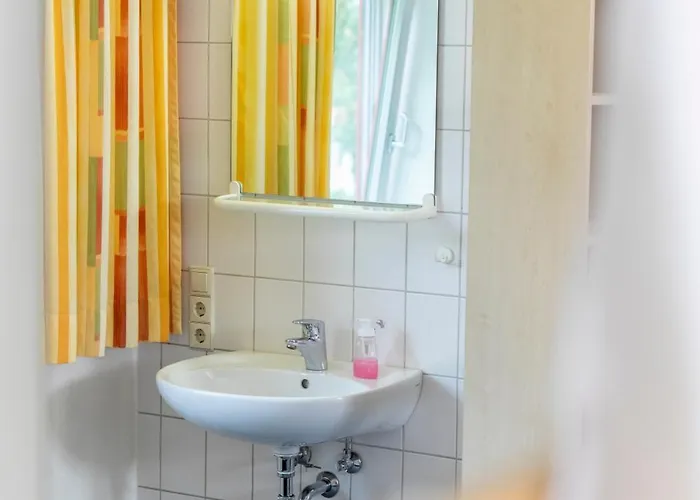 Jugendherberge Ulm * أولم