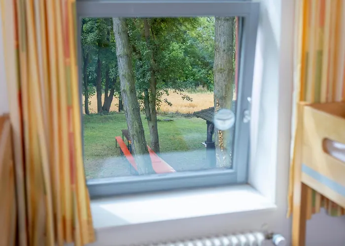 Jugendherberge Ulm أولم